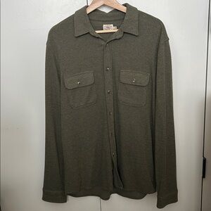 Olive Faherty Legend Shirt